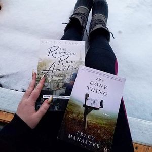 Image post by @gallerybooks on Instagram