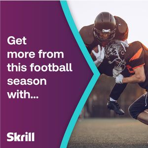 Image post by @skrill on Instagram