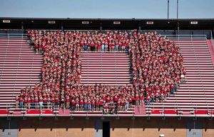 Image post by @utahtechstudents on Instagram
