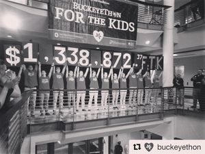 Image post by @studentlifeosu on Instagram