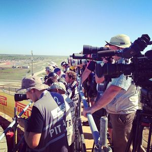 Image post by @cota_official on Instagram