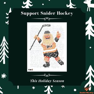 Image post by @sniderhockey on Instagram