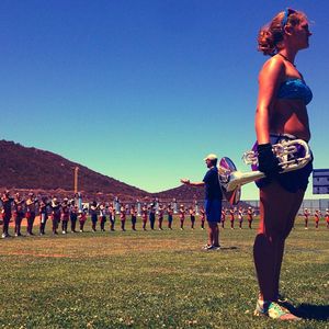 Image post by @carolinacrown on Instagram