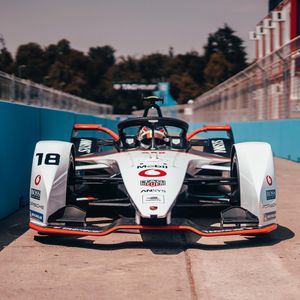 Image post by @porsche on Instagram
