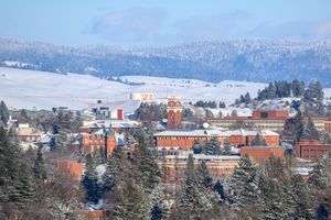 Image post by @wsupullman on Instagram