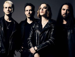 Image post by @rocksound on Instagram
