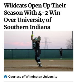 Image post by @delawaresportsblitz on Instagram