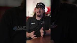 Video post by @nascar on YouTube