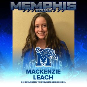 Image post by @memphisvball on Instagram