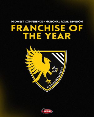Image post by @columbuseaglesfc on Instagram
