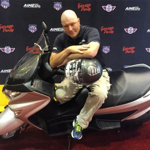 Image post by @aimexpo on Instagram