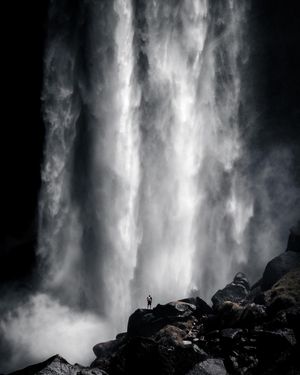 Image post by @nationalparkscollective on Instagram