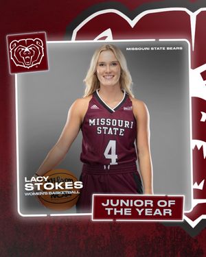 Image post by @msu_ladybears on Instagram
