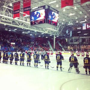 Image post by @quchronicle on Instagram