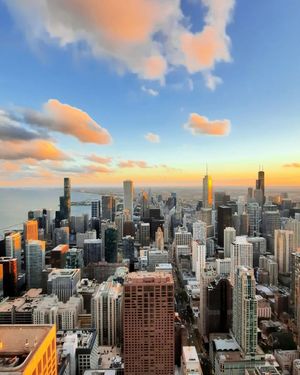 Image post by @360chicago on Instagram