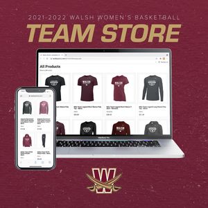 Image post by @walsh_wbb on Instagram