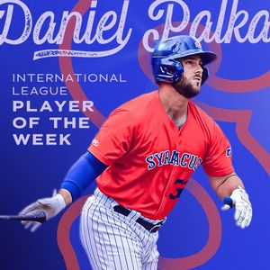 Image post by @syracusemets on Instagram