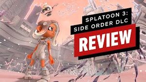 Video post by @ign on YouTube