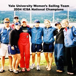 Image post by @yalesailing on Instagram