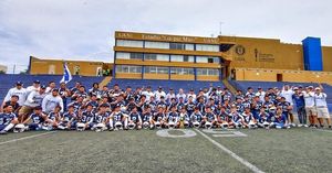 Image post by @autenticos_uanl on Instagram