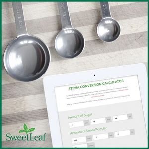Image post by @sweetleaf on Instagram
