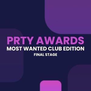 Image post by @prtybucharest on Instagram
