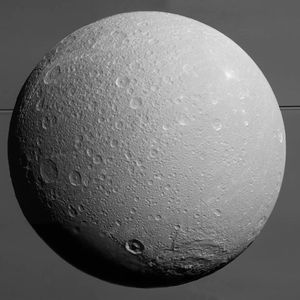 Image post by @nasa on Instagram