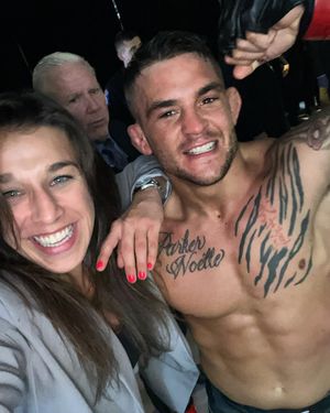 Image post by @joannajedrzejczyk on Instagram