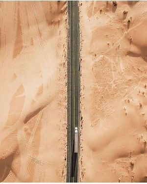 Image post by @dronepals on Instagram