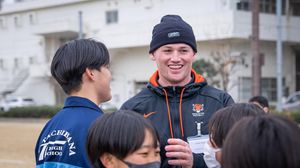 Image post by @princetonftbl on Instagram