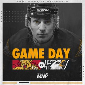 Image post by @cbehockey on Instagram
