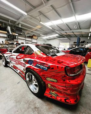 Image post by @ryanlitteral on Instagram