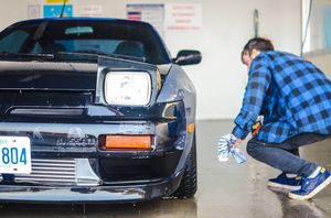 Image post by @jzx_ryan on Instagram