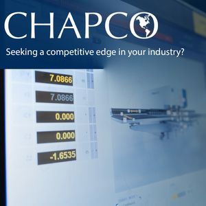 Image post by @chapcoinc on Instagram