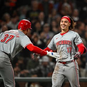 Image post by @reds on Instagram