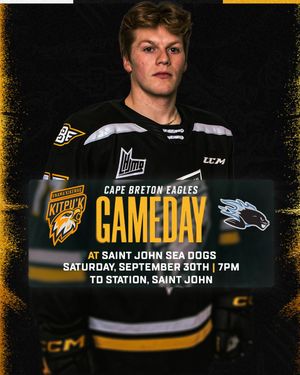Image post by @cbehockey on Instagram