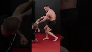 Video post by @ufc on YouTube