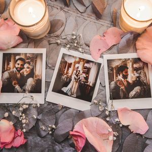 Image post by @thismodernlovephoto on Instagram