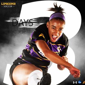 Image post by @lipscombwsoc on Instagram