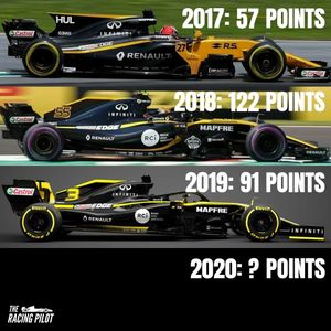 Image post by @theracingpilot on Instagram