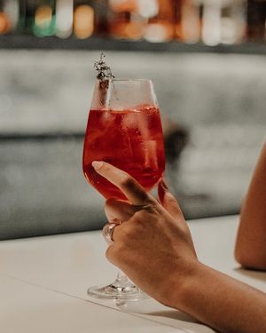 Image post by @hotelmadero on Instagram