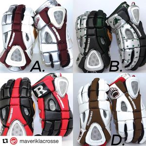 Image post by @colgatemlax on Instagram