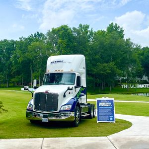 Image post by @bmwcharityproam on Instagram