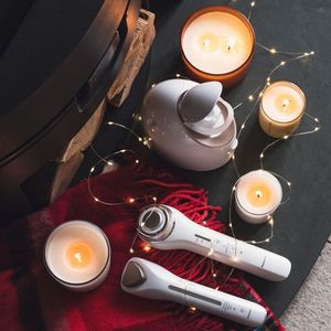 Image post by @panasonicpersonalcare on Instagram