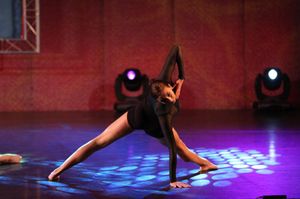 Image post by @premiere_dance_center on Instagram