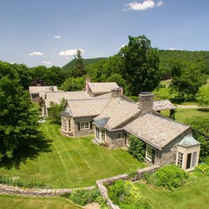 Image post by @christiesrealestate on Instagram
