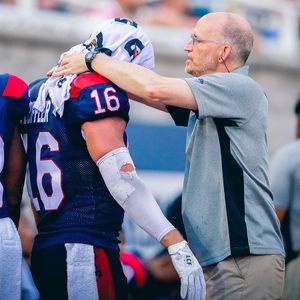 Image post by @mtlalouettes on Instagram
