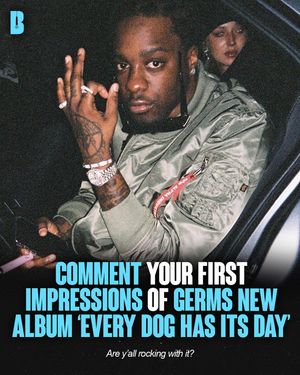 Image post by @bars on Instagram