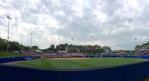 Image post by @gatorssb on Instagram