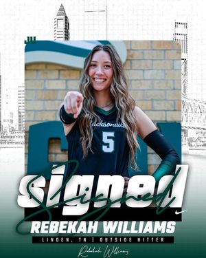 Image post by @jax_volleyball on Instagram